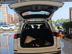 Haval M6 PLUS 1.5T DCT Luxury Smart Connected Edition - ფოტო 16