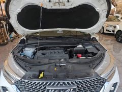 Haval M6 PLUS 1.5T DCT Luxury Smart Connected Edition - ფოტო 17