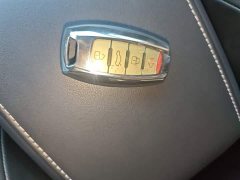 Haval M6 PLUS 1.5T DCT Luxury Smart Connected Edition - ფოტო 18