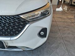 Haval M6 PLUS 1.5T DCT Luxury Smart Connected Edition - ფოტო 19