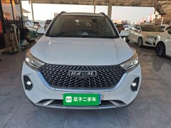 Haval M6 PLUS 1.5T DCT Luxury Smart Connected Edition - ფოტო 3