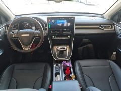 Haval M6 PLUS 1.5T DCT Luxury Smart Connected Edition - ფოტო 6