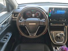 Haval M6 PLUS 1.5T DCT Luxury Smart Connected Edition - ფოტო 7
