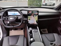 Geely Boyue 2023 Boyue COOL 1.5TD Smart Connection Edition - ფოტო 10