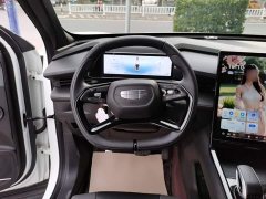 Geely Boyue 2023 Boyue COOL 1.5TD Smart Connection Edition - ფოტო 11