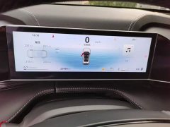 Geely Boyue 2023 Boyue COOL 1.5TD Smart Connection Edition - ფოტო 12