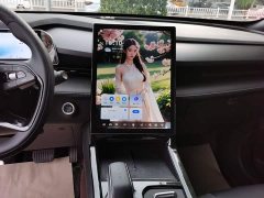 Geely Boyue 2023 Boyue COOL 1.5TD Smart Connection Edition - ფოტო 13