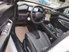 Geely Boyue 2023 Boyue COOL 1.5TD Smart Connection Edition - ფოტო 16