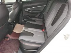Geely Boyue 2023 Boyue COOL 1.5TD Smart Connection Edition - ფოტო 17