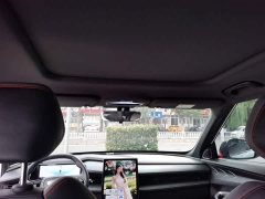 Geely Boyue 2023 Boyue COOL 1.5TD Smart Connection Edition - ფოტო 18