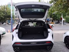 Geely Boyue 2023 Boyue COOL 1.5TD Smart Connection Edition - ფოტო 19