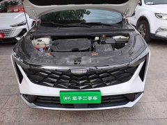 Geely Boyue 2023 Boyue COOL 1.5TD Smart Connection Edition - ფოტო 20