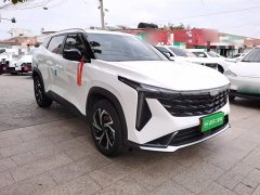 Geely Boyue 2023 Boyue COOL 1.5TD Smart Connection Edition - ფოტო 4