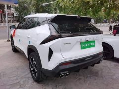 Geely Boyue 2023 Boyue COOL 1.5TD Smart Connection Edition - ფოტო 5