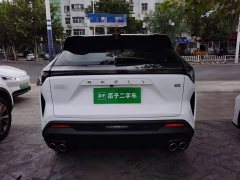 Geely Boyue 2023 Boyue COOL 1.5TD Smart Connection Edition - ფოტო 6