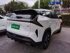 Geely Boyue 2023 Boyue COOL 1.5TD Smart Connection Edition - ფოტო 7