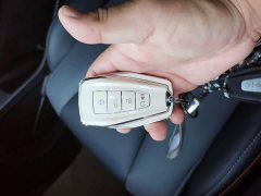 Geely Boyue 2023 Boyue COOL 1.5TD Smart Connection Edition - ფოტო 9