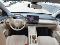 Wuling Bingguo S 325km Deluxe Edition - ფოტო 10