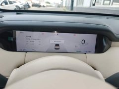 Wuling Bingguo S 325km Deluxe Edition - ფოტო 12