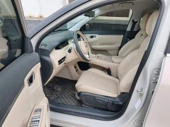Wuling Bingguo S 325km Deluxe Edition - ფოტო 16