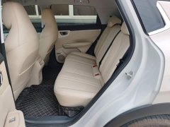 Wuling Bingguo S 325km Deluxe Edition - ფოტო 17