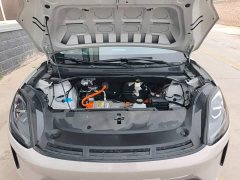 Wuling Bingguo S 325km Deluxe Edition - ფოტო 20