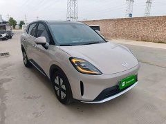 Wuling Bingguo S 325km Deluxe Edition - ფოტო 4