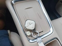Wuling Bingguo S 325km Deluxe Edition - ფოტო 9