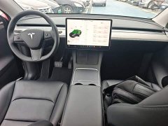 Tesla Model Y Rear-Wheel Drive - ფოტო 10