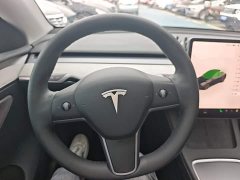 Tesla Model Y Rear-Wheel Drive - ფოტო 11