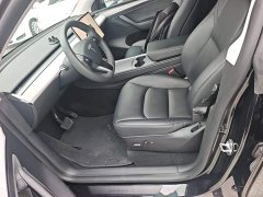 Tesla Model Y Rear-Wheel Drive - ფოტო 15
