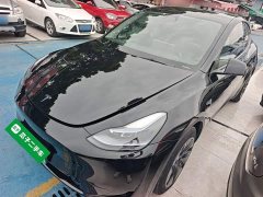 Tesla Model Y Rear-Wheel Drive - ფოტო 2