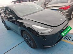Tesla Model Y Rear-Wheel Drive - ფოტო 4
