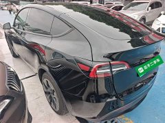 Tesla Model Y Rear-Wheel Drive - ფოტო 5