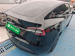 Tesla Model Y Rear-Wheel Drive - ფოტო 7