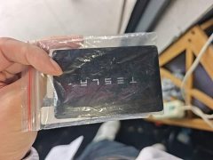 Tesla Model Y Rear-Wheel Drive - ფოტო 9
