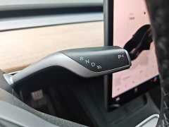 Tesla Model 3 2021 Facelift Performance All-Wheel Drive - ფოტო 10