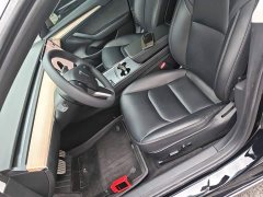 Tesla Model 3 2021 Facelift Performance All-Wheel Drive - ფოტო 11
