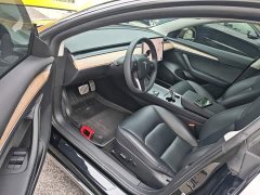 Tesla Model 3 2021 Facelift Performance All-Wheel Drive - ფოტო 12