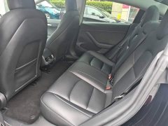 Tesla Model 3 2021 Facelift Performance All-Wheel Drive - ფოტო 13