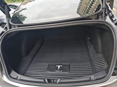 Tesla Model 3 2021 Facelift Performance All-Wheel Drive - ფოტო 15