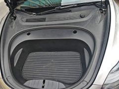 Tesla Model 3 2021 Facelift Performance All-Wheel Drive - ფოტო 16