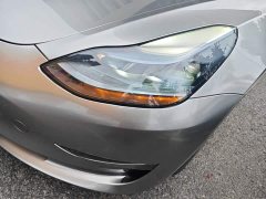Tesla Model 3 2021 Facelift Performance All-Wheel Drive - ფოტო 18