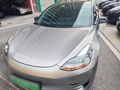 Tesla Model 3 2021 Facelift Performance All-Wheel Drive - ფოტო 3