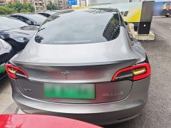 Tesla Model 3 2021 Facelift Performance All-Wheel Drive - ფოტო 4