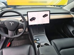 Tesla Model 3 2021 Facelift Performance All-Wheel Drive - ფოტო 6