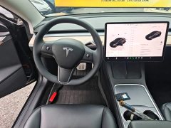 Tesla Model 3 2021 Facelift Performance All-Wheel Drive - ფოტო 7