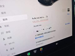 Tesla Model 3 2021 Facelift Performance All-Wheel Drive - ფოტო 8