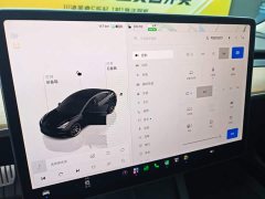 Tesla Model 3 2021 Facelift Performance All-Wheel Drive - ფოტო 9