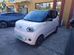 Wuling Hongguang MINIEV 2024 Third Generation 215km Advanced Edition - ფოტო 1